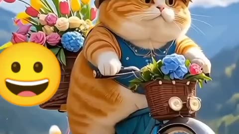 Cat shopping class (89)