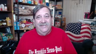 The Revolution In The Morning Show