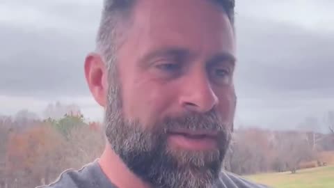 Nick Freitas Calls Our Bernie Sanders on 'Fundamental Right' of Healthcare