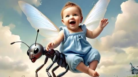 Come fly with me