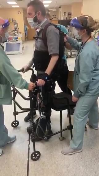 Vaccine Injury: Guillain-Barre’ Syndrome GBS