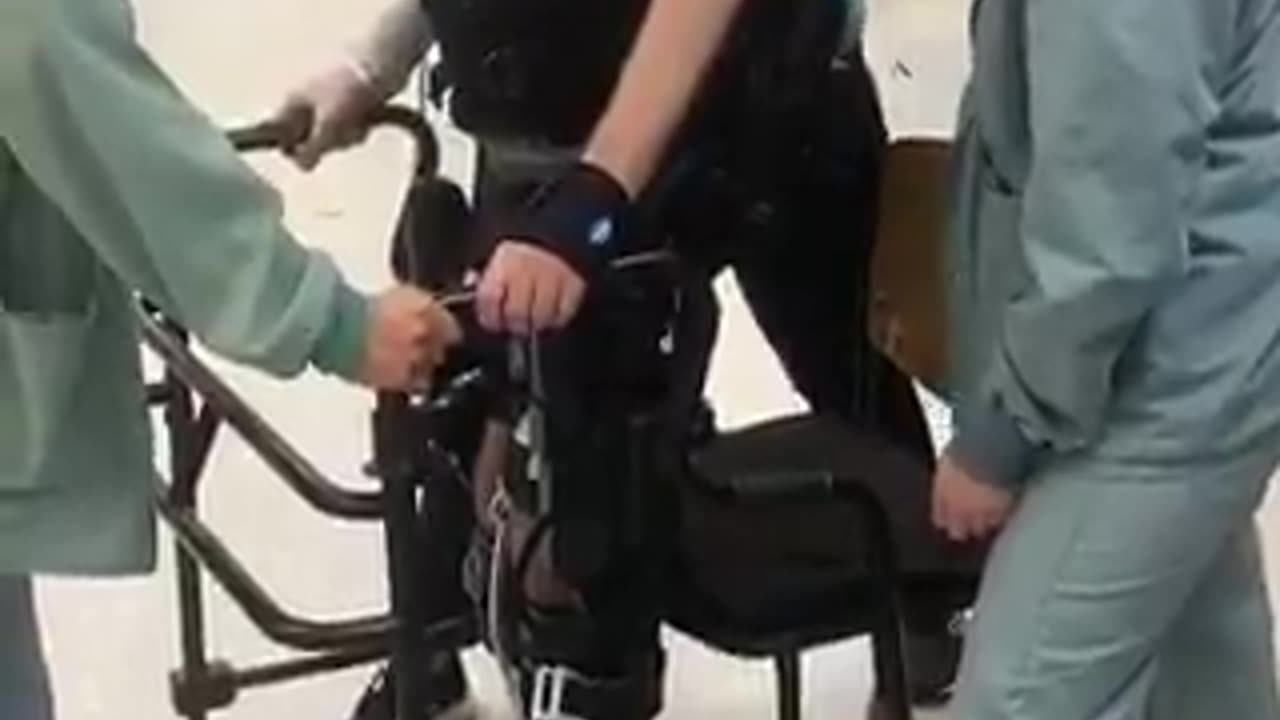 Vaccine Injury: Guillain-Barre’ Syndrome GBS