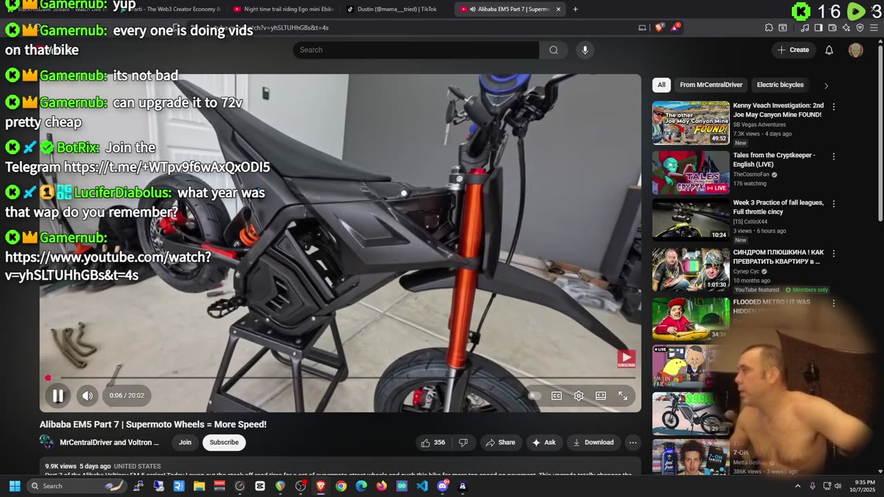 🔴LIVE from Wappy Flanker headquarters