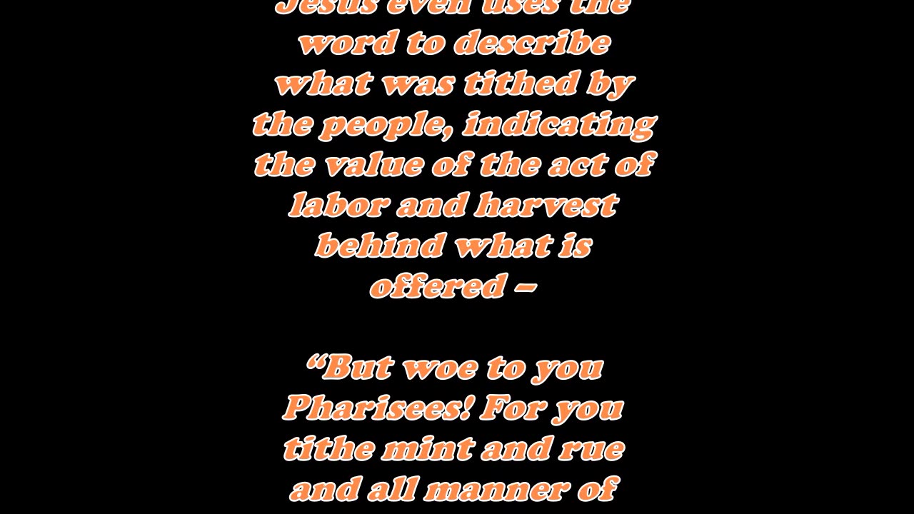 Matthew 13:32 - Daily Bible Verse Commentary