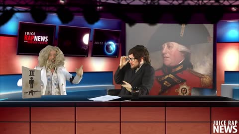 DO NOT SHARE THIS VIDEO !!! RAP NEWS - The Great Gun Debate