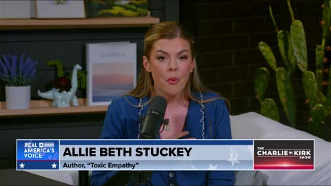 The left wing propaganda slop taking over the social media algorithms