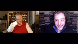 Fierce Fight Over Israel Breaks Out At Turning Point AmFest