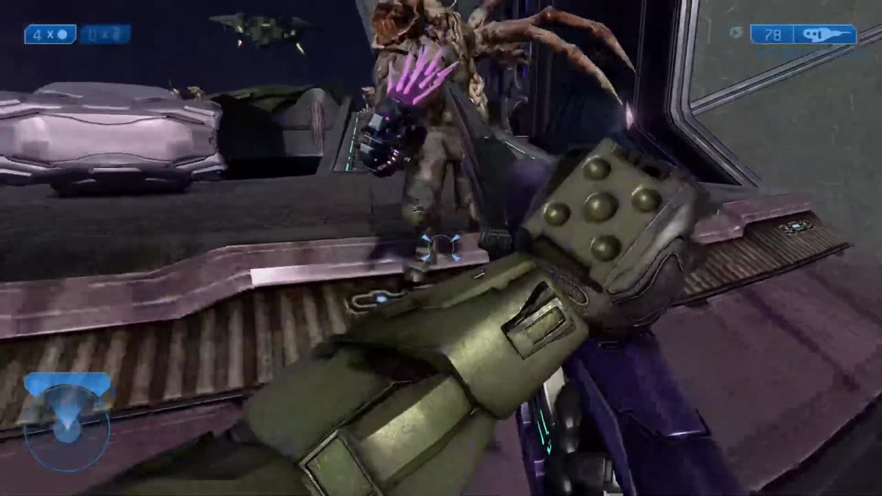 Let's Play Halo 2 pt 16