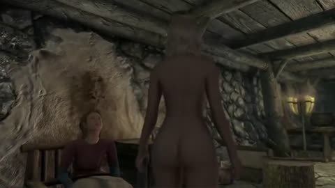 Skyrim Nude Mods 03