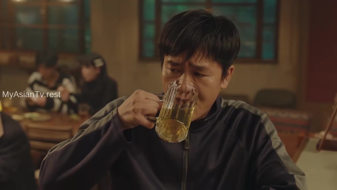 Loving Strangers Ep 24