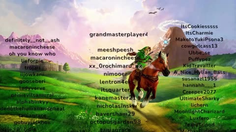 Fresh play continued :) ->fundraising for a new streaming PC | !merch !tiktok