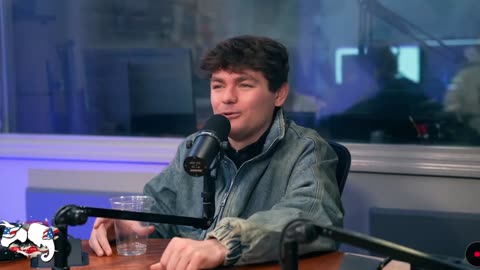 I think Charlie Kirk recognized Israel became a liability"