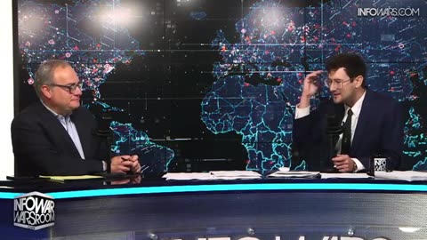 WAR ROOM (Full Show) Tuesday - 9/30/25