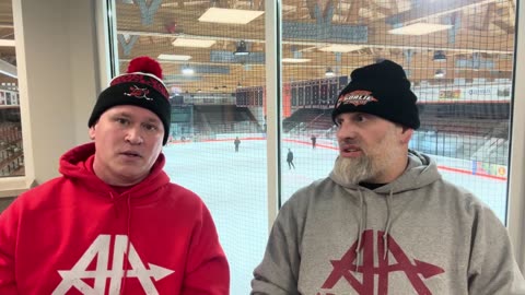 12/3/25 Tea with Ms. McGill Show presented by Arrow Auto Glass & Door