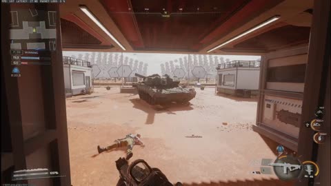 Playing COD BO6 - Youth Mental Health Support