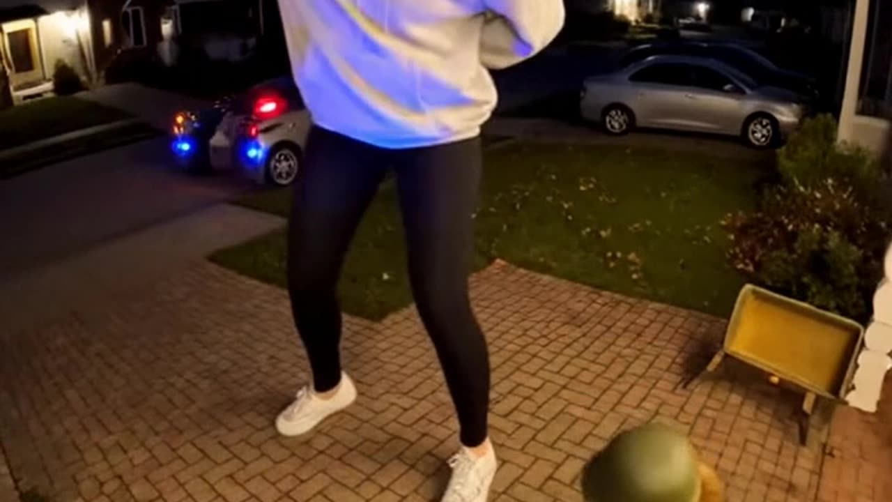 I remixed a video on sora