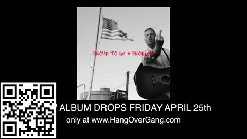 Tom MacDonald - "Proud To Be A Problem"