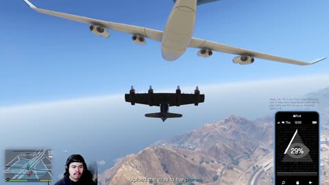 GTA V | FREAK-OFF FRIDAYS | GROWIN MY BUSINESS