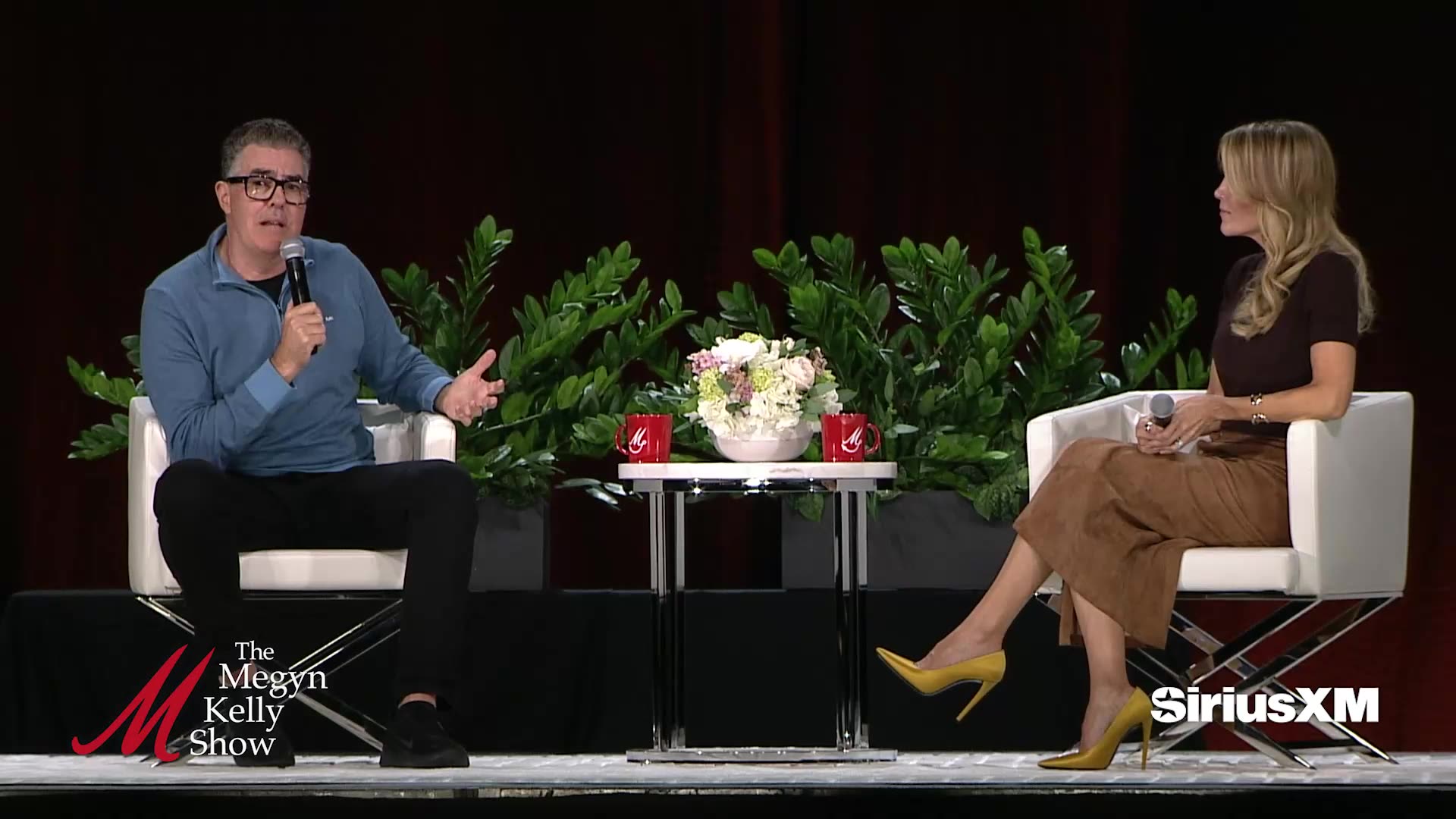 Why Elitist Snobs Like Stephen Colbert are Losing Viewers and Relevance, with Adam Carolla