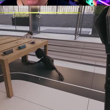 Is her phone on vibrate? | Dead Island 2 | game play | episode 13