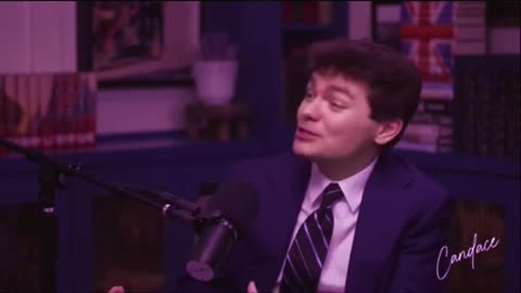 Nick Fuentes: Why He’s Called Standace Owens! 🔥