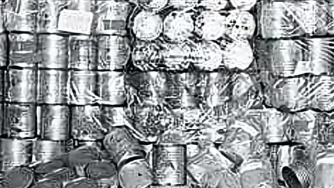 O famoso barco da lata na praia do RJ anos 80