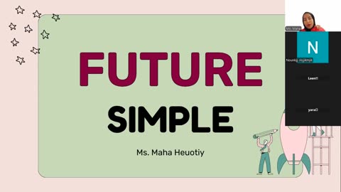 Simple Future