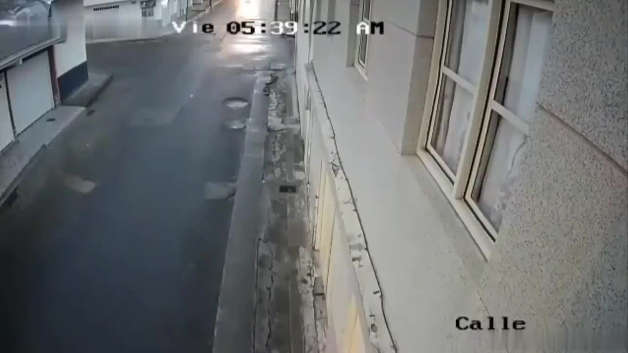 yield the right of way