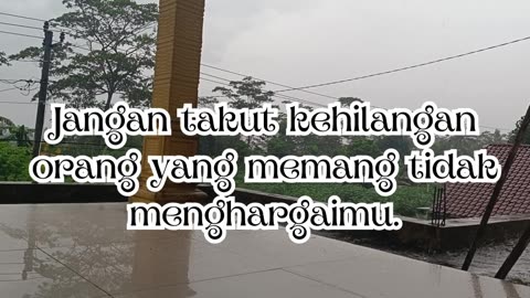 A collection of sentences Opening your heart to love in Indonesian part 46