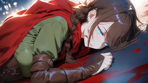 Your enemies must be bled...