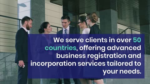 Global Company Formation Service | BRIS GROUP