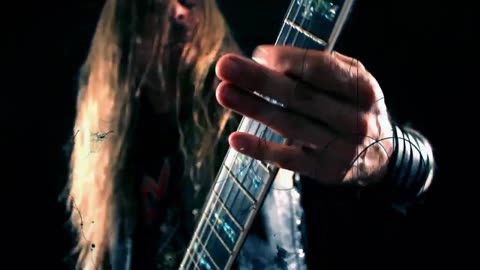 HIRAX - Broken Neck ( OFFICIAL VIDEO )