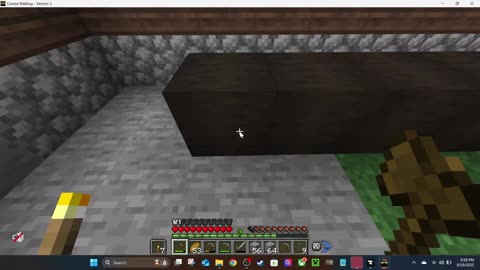 [Full Gameplay #341-2025] Minecraft: Cursed Walking (World 2 - EP-18) FINAL