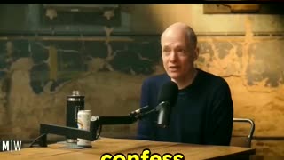 Healing Through Confession & Friendship - Alain de Botton and Chris Williamson #friendship