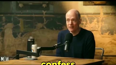 Healing Through Confession & Friendship - Alain de Botton and Chris Williamson #friendship