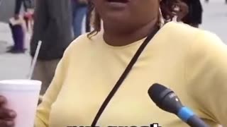 ADL - Trying To Convince A Black Person They Are Owed...