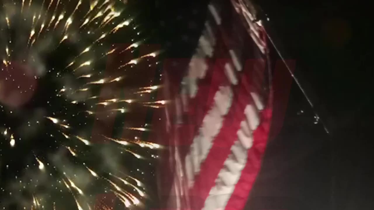 Happy New Year Patriots!!