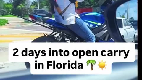 What yall think about this?