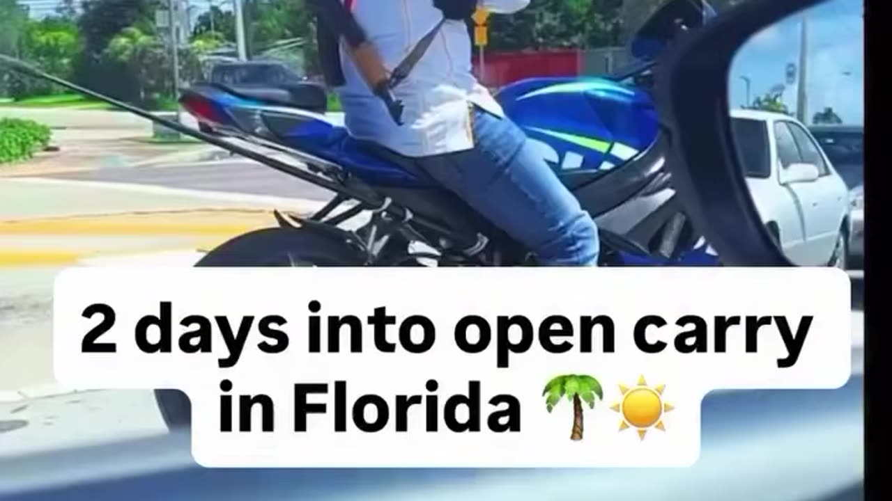 What yall think about this?