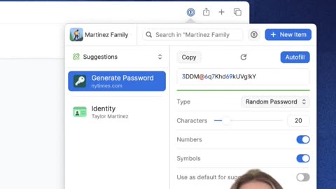 Beyond LastPass: Modern Password Management for Teams & Families in 2025