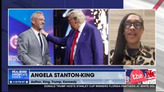 Angela Stanton-King: RFK Jr.’s political journey proves America is ready to put people over party