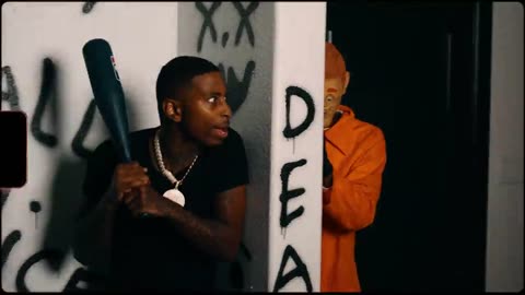 FunnyMike- Sorry Mr Creepy Man (Official Music Video)