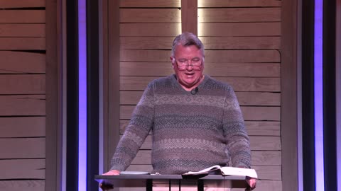 Galatians 2:11-3 – Justified by faith in Jesus alone