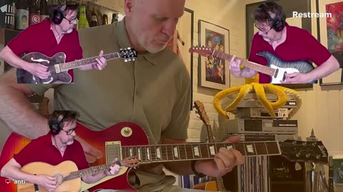 \F/ear does not live in the hearts and minds of patriots.