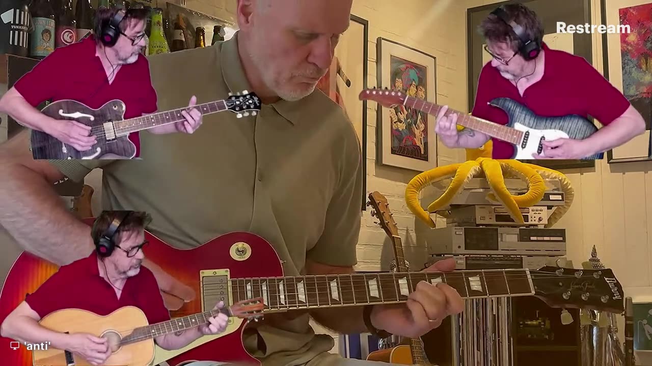 \F/ear does not live in the hearts and minds of patriots.