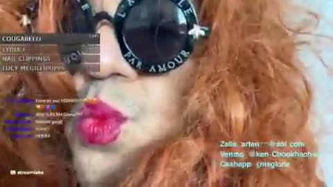 MsH 20201027 Live Ms Glorie