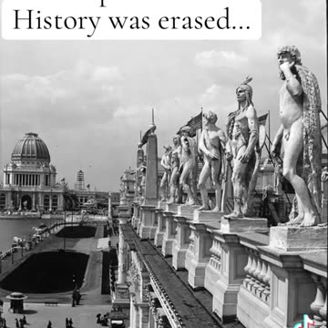 They erased your true history