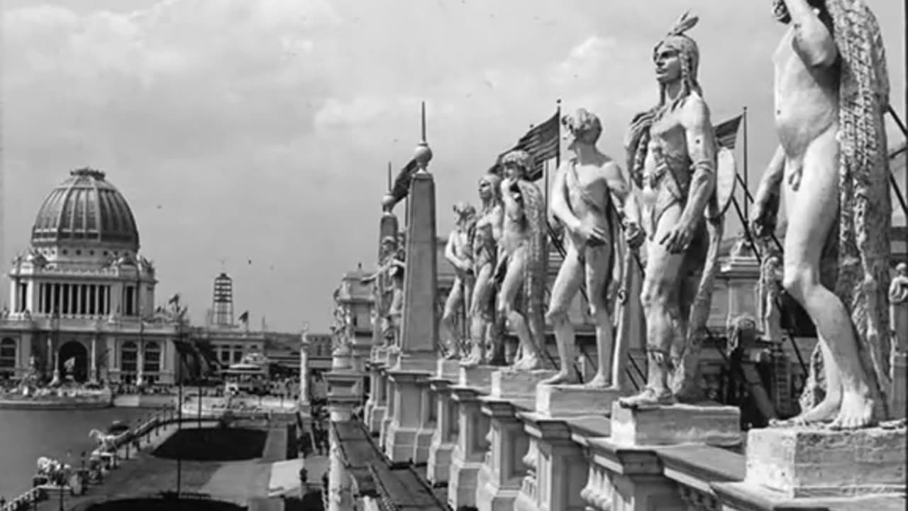 They erased your true history