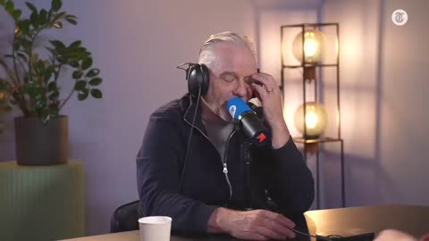 Wierd Duk - 'Amerikanen hebben gelijk over alarmerende staat van Europa'