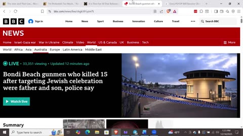 False Flags, Psyops and Christian Zionism